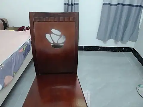 xiaoxuer online show from 09.10.25