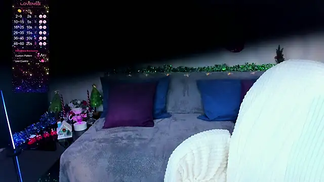 Camilla  one   online show from 01.05.25