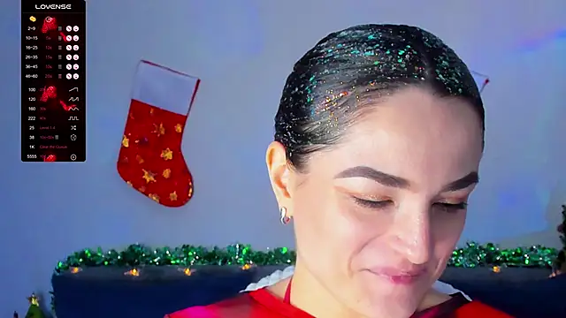 Camilla  one   online show from 01.07.25