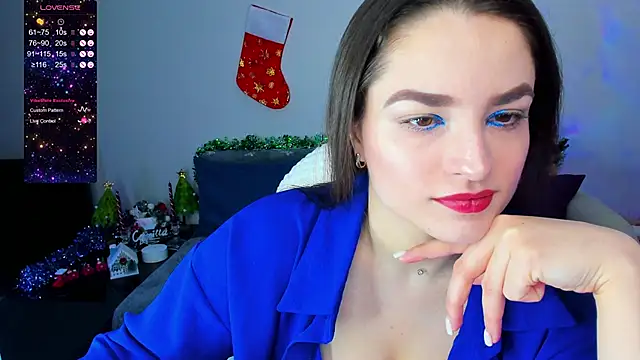 Camilla  one   online show from 01.09.25