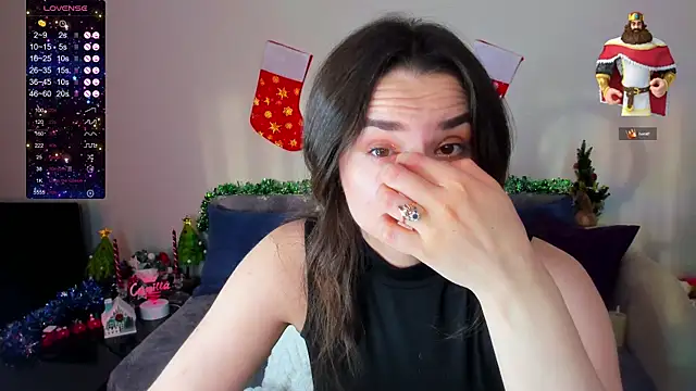 Camilla  one   online show from 01.13.25