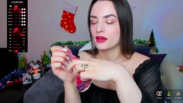 Camilla  one   online show from 01.15.25