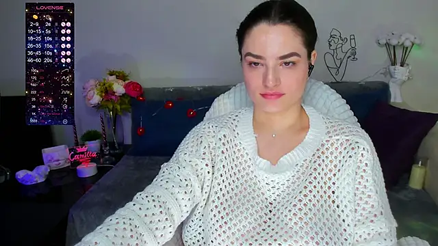 Camilla  one   online show from 01.22.25