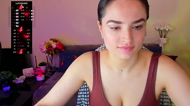 Camilla  one   online show from 02.05.25