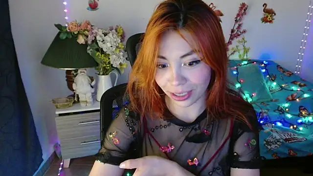 Aylinn diaz online show from 02.22.26