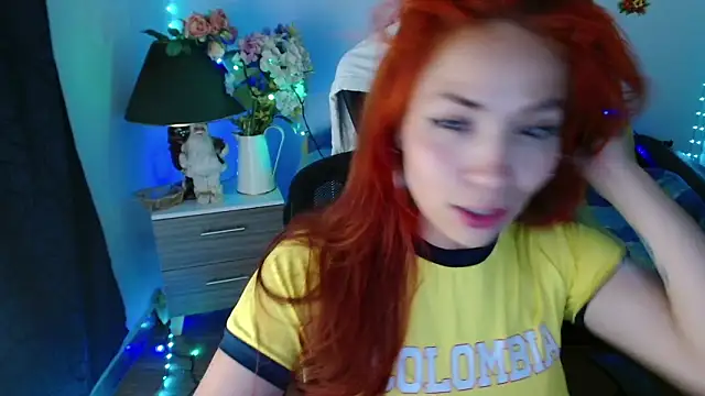 Aylinn diaz online show from 03.13.26