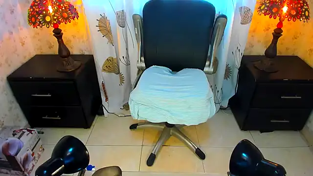 jewellzafiro online show from 12.28.24