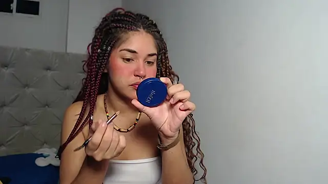 Melody phillips2 online show from 09.09.25