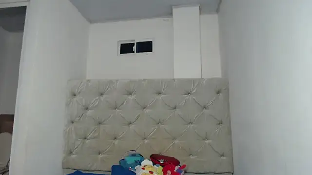 Melody phillips2 online show from 09.12.25