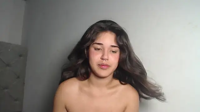 Melody phillips2 online show from 11.11.25