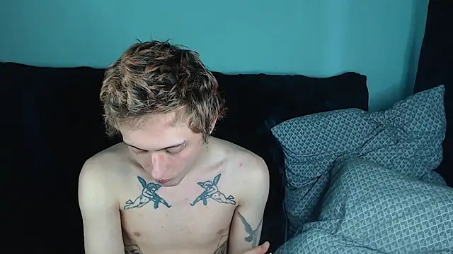 axxxturel online show from 01.01.25