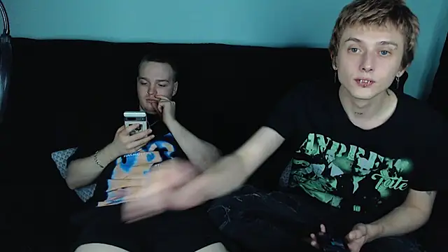 axxxturel online show from 01.06.25