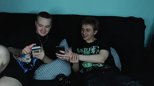 axxxturel online show from 01.06.25