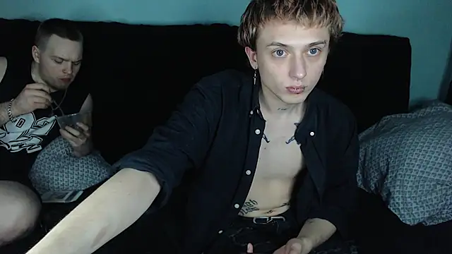 axxxturel online show from 01.07.25