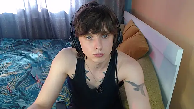 axxxturel online show from 09.21.25