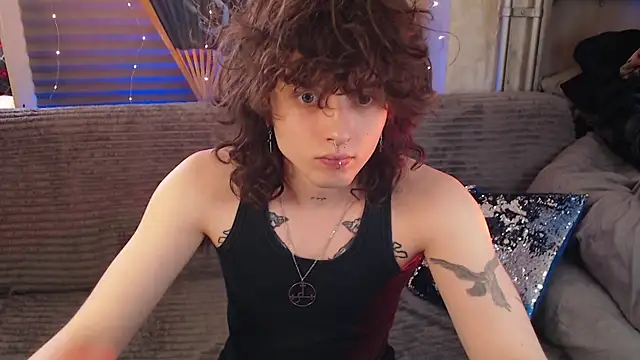 axxxturel online show from 04.12.26