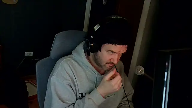 Stix Zadinia online show from 02.12.26