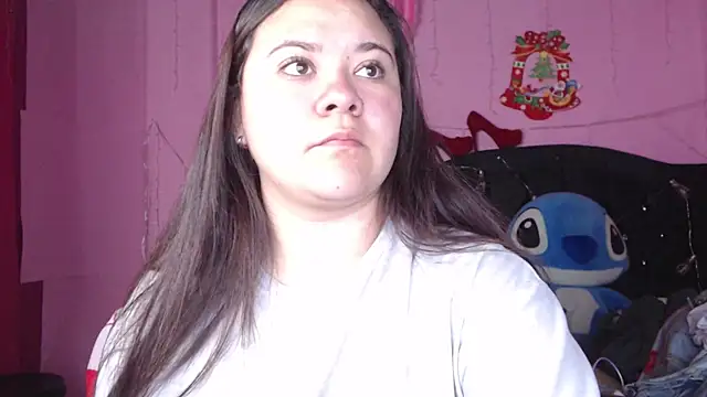 NikkiRous  online show from 02.27.25