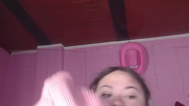 NikkiRous  online show from 03.03.25