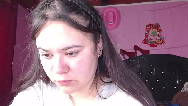 NikkiRous  online show from 03.06.25