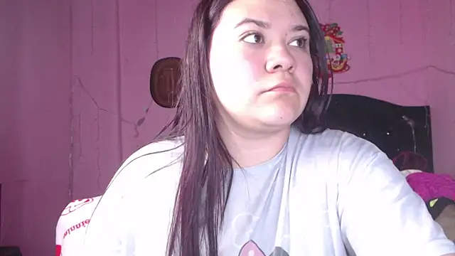 NikkiRous  online show from 03.10.25