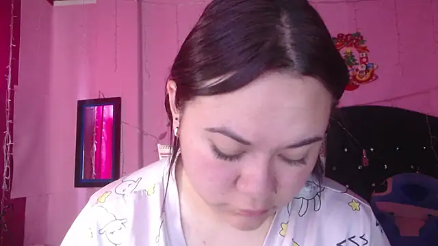 NikkiRous  online show from 11.28.25