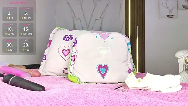 mia 099 online show from 03.17.26