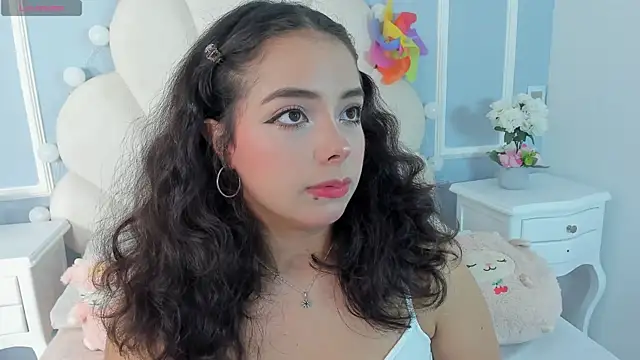 Cheerrysweett online show from 12.11.24