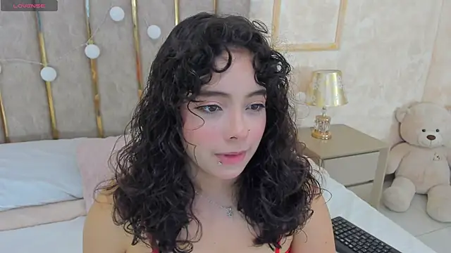 Cheerrysweett online show from 01.07.25