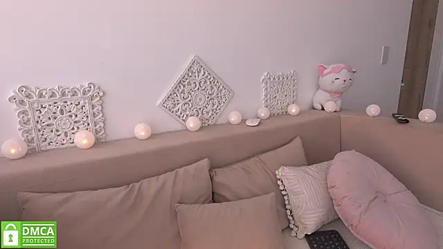 Cheerrysweett online show from 01.23.25