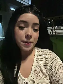 Cheerrysweett online show from 03.20.25