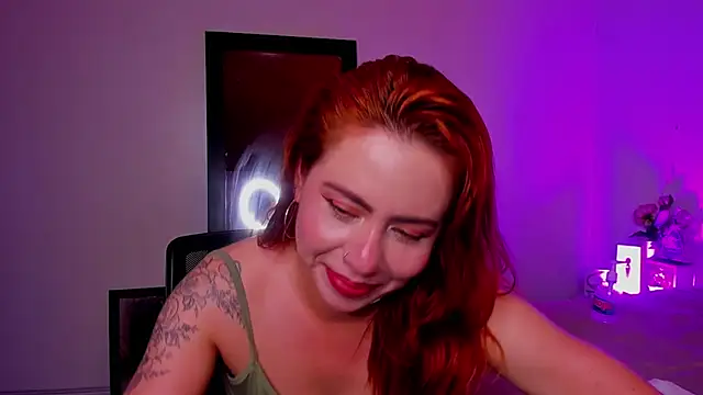 Snapshot of Dulce_charlottee chatting on 01.03.25 Dulce charlottee online show from 01.03.25