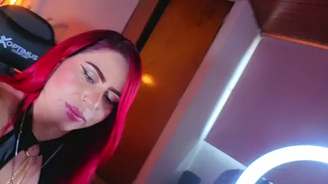 Snapshot of Dulce_charlottee chatting on 03.02.26 Dulce charlottee online show from 03.02.26