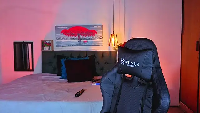 Dulce charlottee online show from 03.03.26