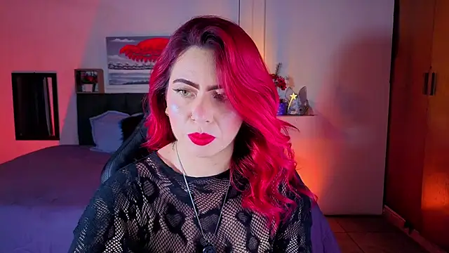 Dulce charlottee online show from 03.13.26