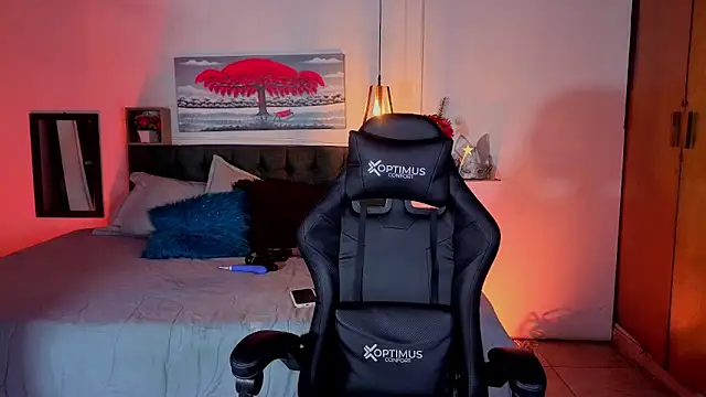 Dulce charlottee online show from 03.30.26