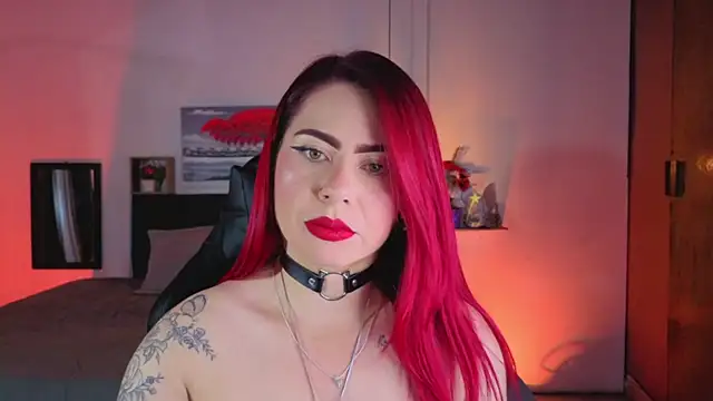 Dulce charlottee online show from 04.13.26