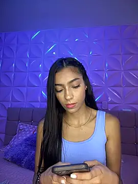 Snapshot of Ema_azel chatting on 12.06.24 Ema azel online show from 12.06.24