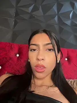 Snapshot of Ema_azel chatting on 02.09.25 Ema azel online show from 02.09.25