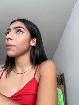 Snapshot of Ema_azel chatting on 02.13.25 Ema azel online show from 02.13.25