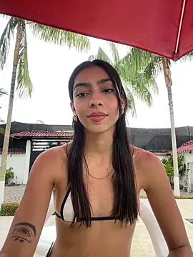 Snapshot of Ema_azel chatting on 02.21.25 Ema azel online show from 02.21.25