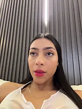 Ema azel online show from 12.17.25