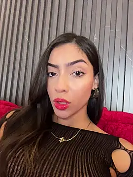 Ema azel online show from 02.17.26