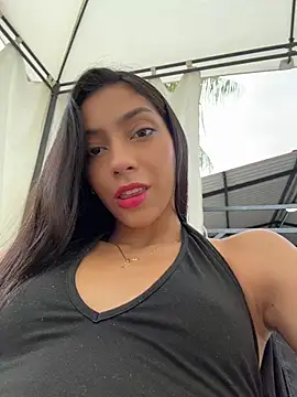 Ema azel online show from 04.24.26