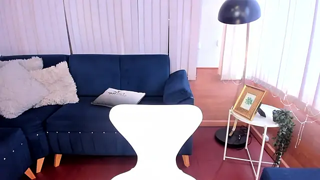 cami cruzz online show from 02.22.25