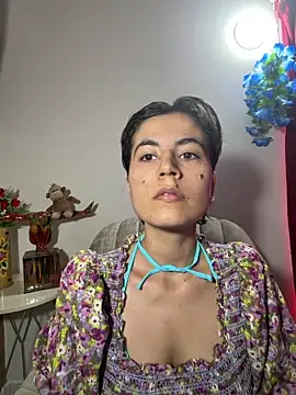 kanela3434 online show from 12.17.25