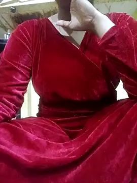 Snapshot of Im_Cute chatting on 02.19.25 Im Cute online show from 02.19.25