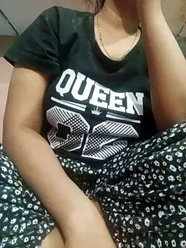 Snapshot of Im_Cute chatting on 03.19.25 Im Cute online show from 03.19.25