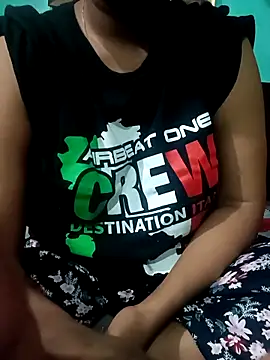Snapshot of Im_Cute chatting on 09.15.25 Im Cute online show from 09.15.25