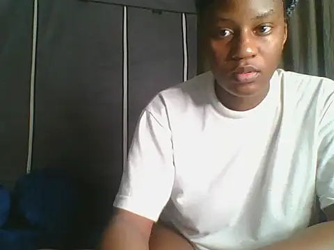 Snapshot of 24-Greer chatting on 01.25.25 24-Greer online show from 01.25.25